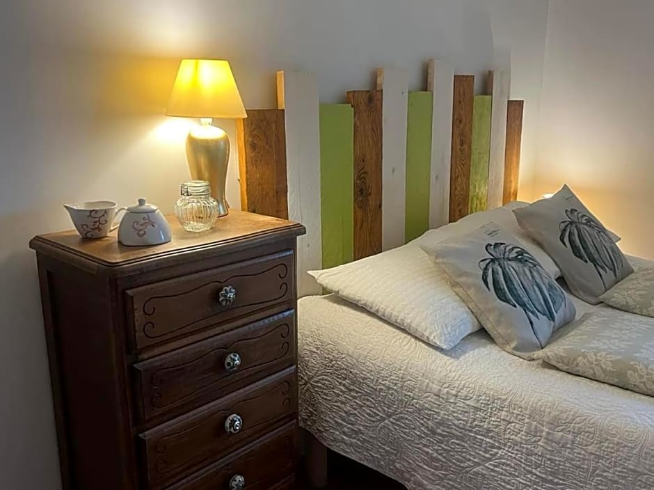 Chambres d'Hôtes La Vallée des Vignes