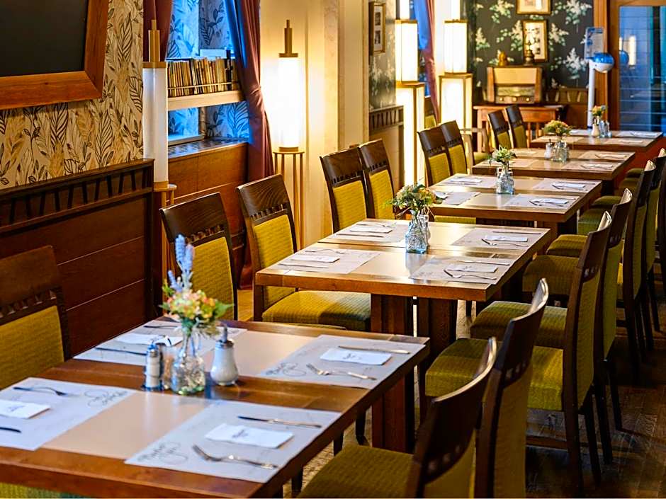 Mercure Szekesfehervar Magyar Kiraly