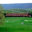 Cacapon State Park Lodge