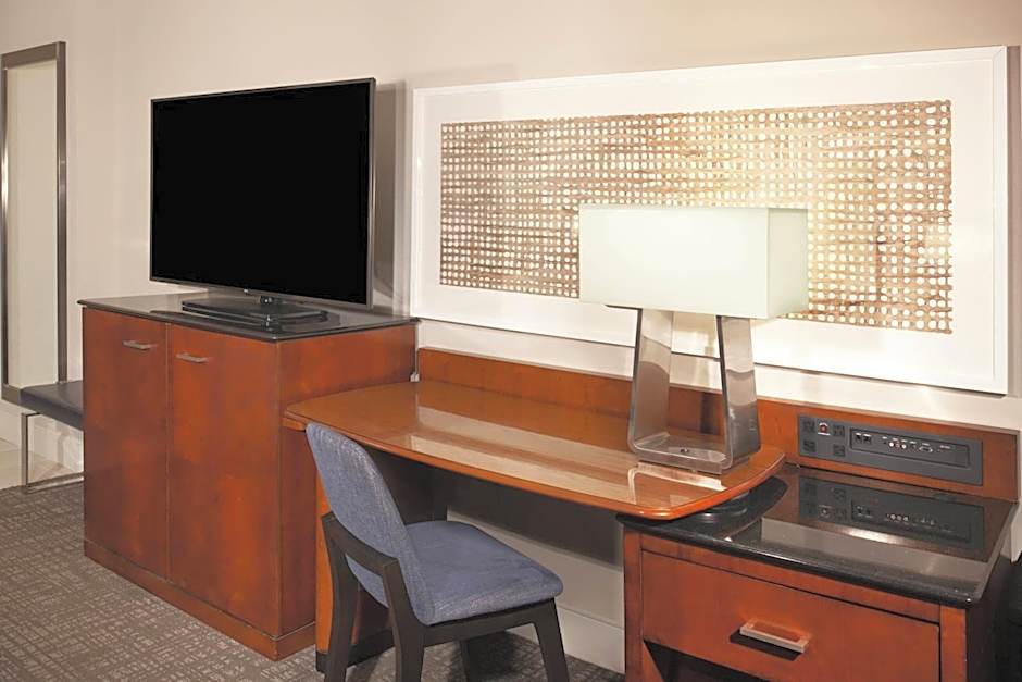 Marriott Raleigh Durham Research Triangle Park