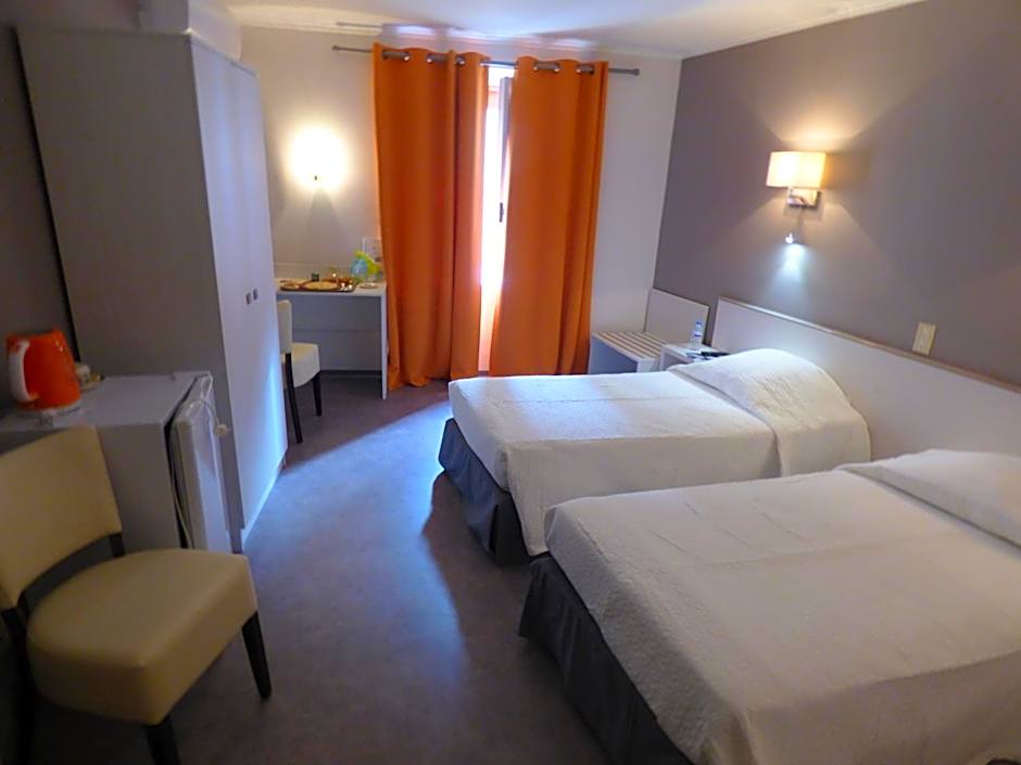 Hotel du Centre