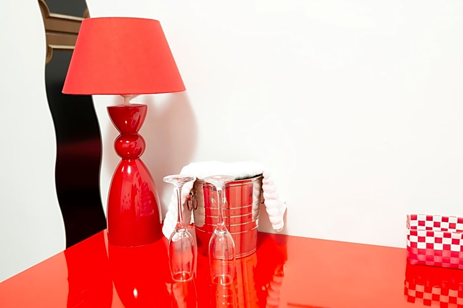 Take It Easy Roma Guest House