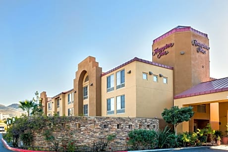 Hampton Inn San Marcos