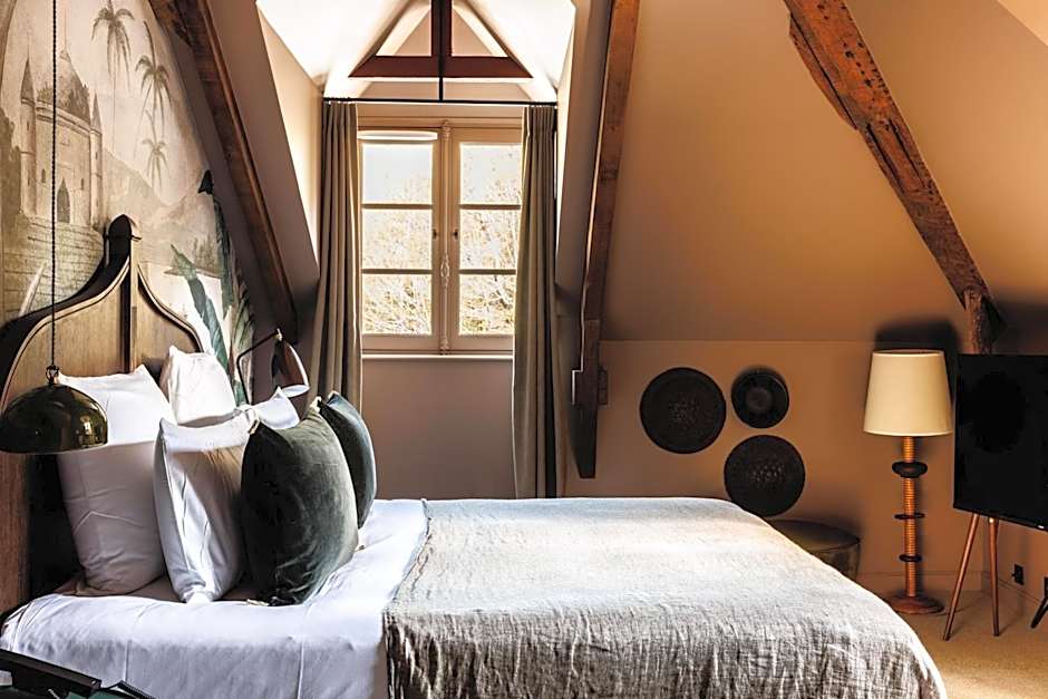 Domaine de Locguénolé & Spa - Relais & Chateaux