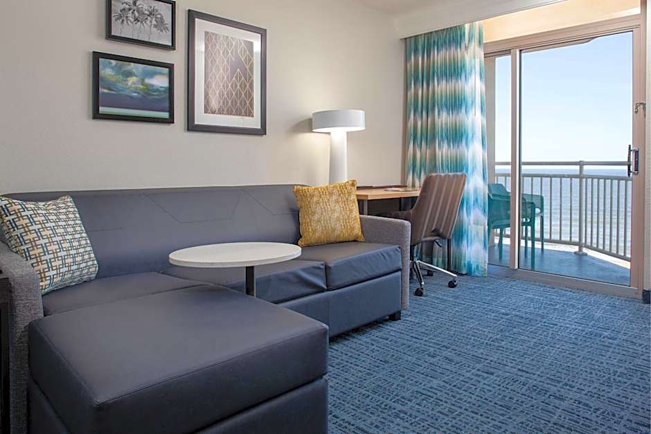 Residence Inn by Marriott Virginia Beach Oceanfront