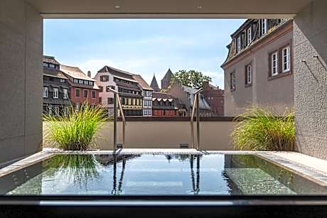 Hotel Regent Petite France & Spa