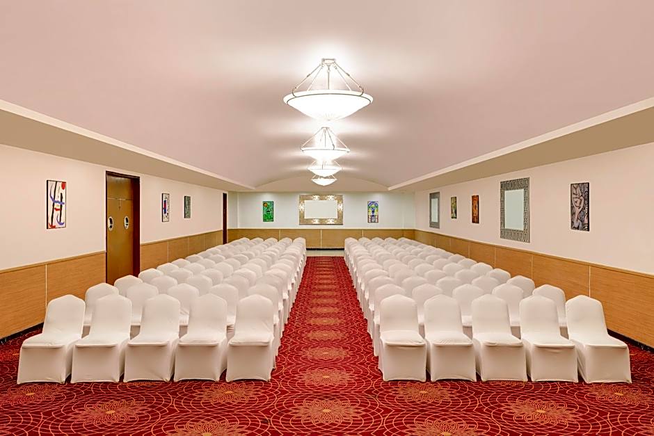 Lemon Tree Hotel Indore