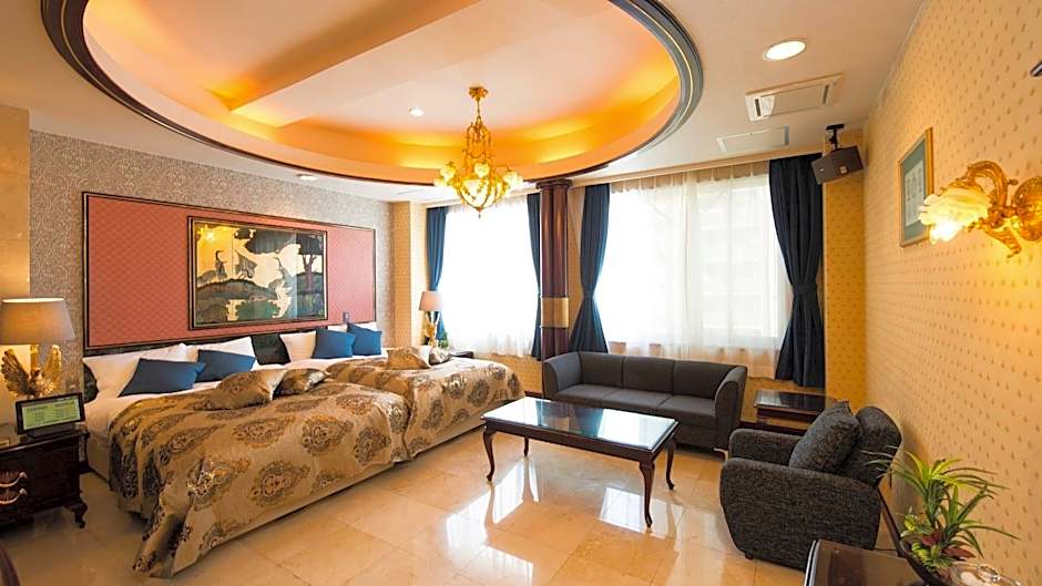 Hotel Concerto Nagasaki