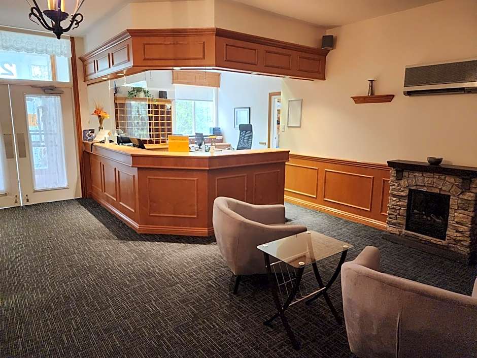 Hôtel au Petit Berger