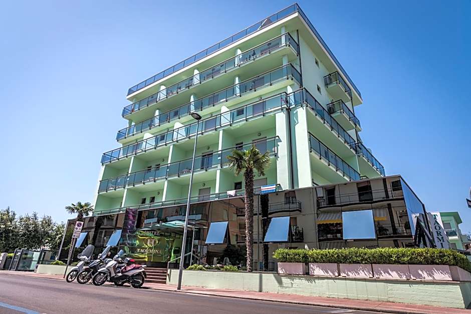 Hotel Taormina