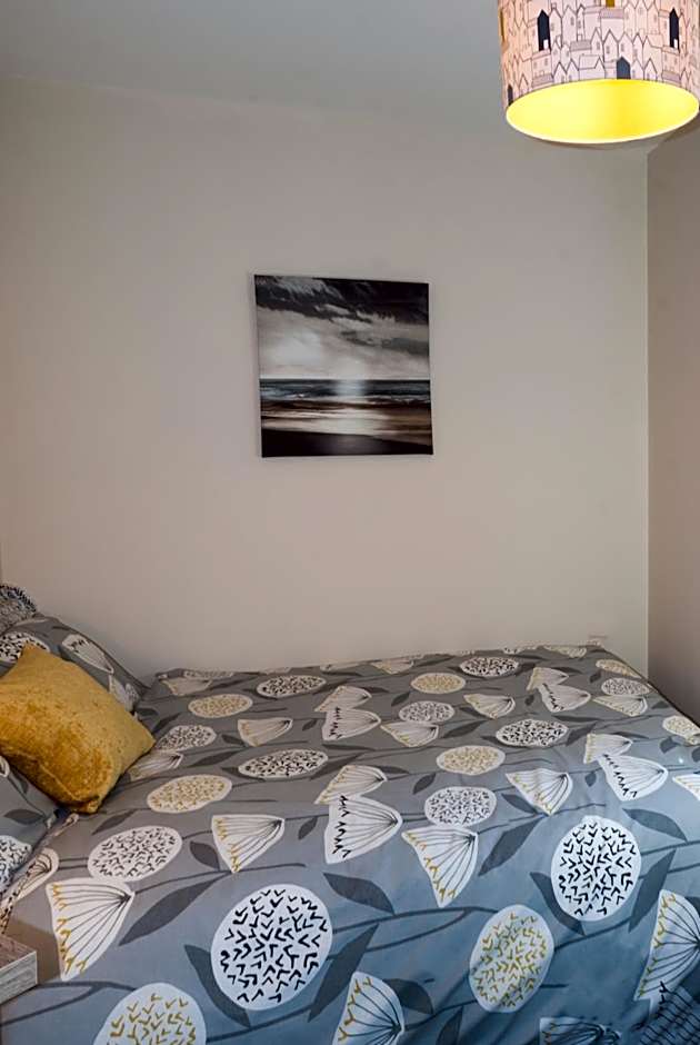 Chestnut Contractor Stays