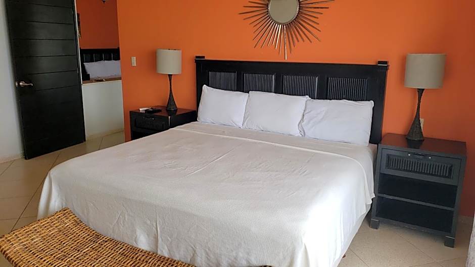 CARASOL VILLAS y SUITES PRIVADAS