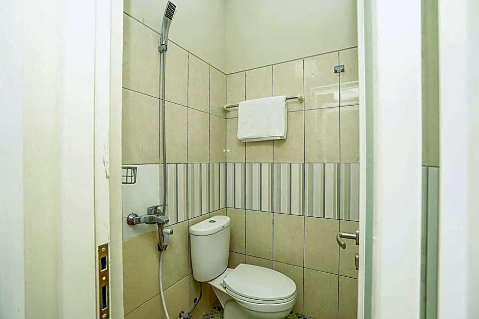 Ardhya Guesthouse Syariah by Ecommerceloka