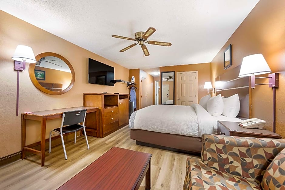 Econo Lodge