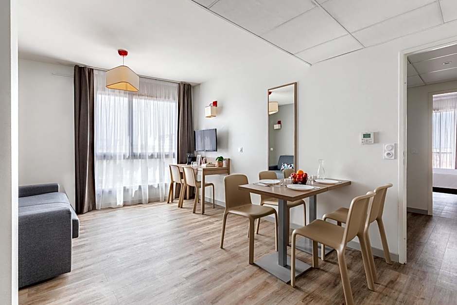 Appart'City Perpignan