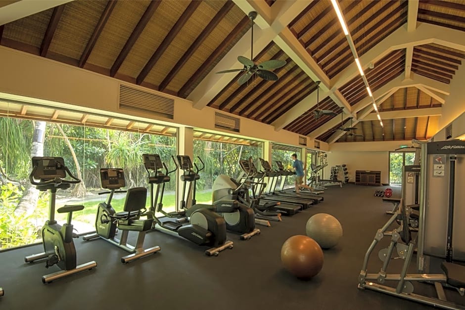 The Residence Maldives at Dhigurah