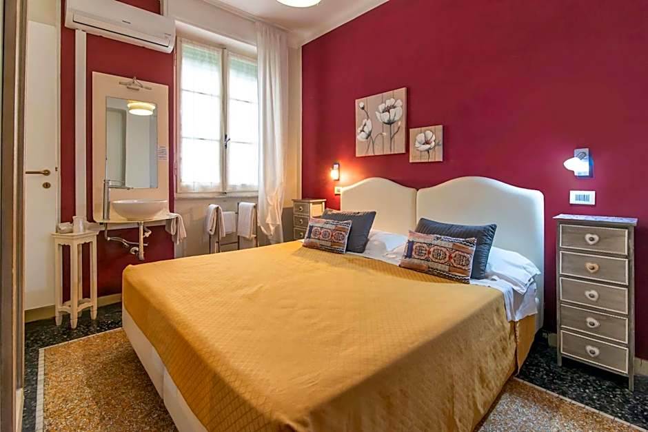 Hotel Gabbiano