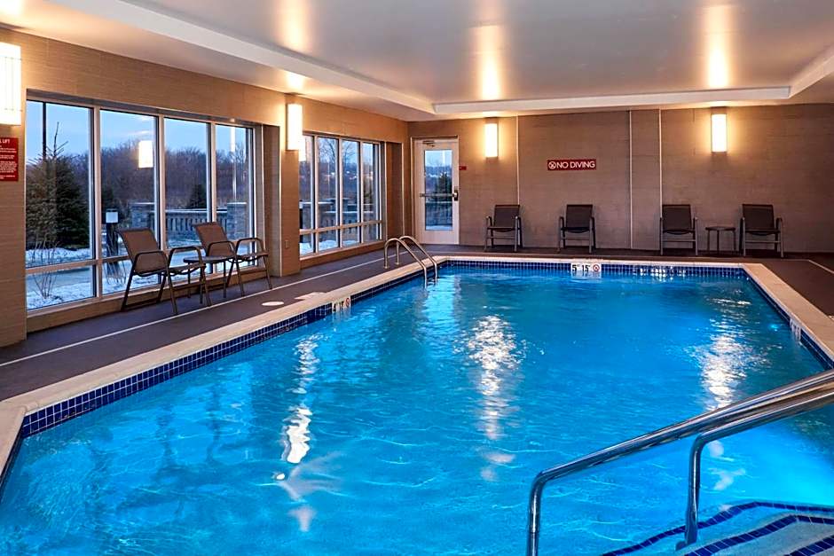 TownePlace Suites by Marriott Jackson