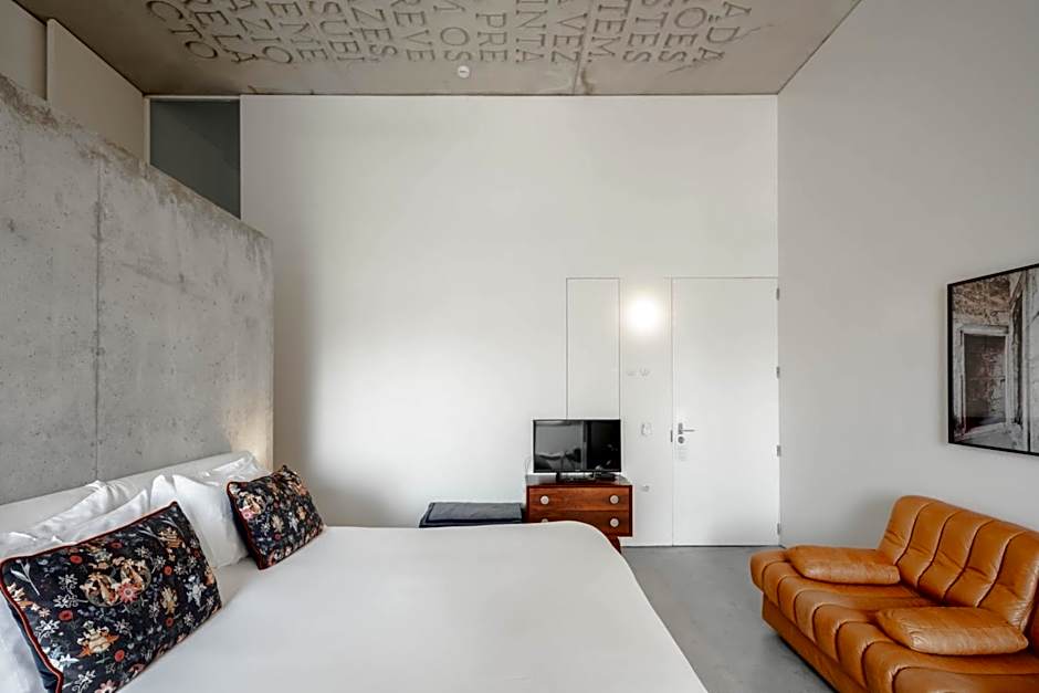 Casa do Conto - Arts & Residence