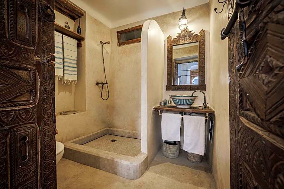 Riad Alkemia en exclusivité