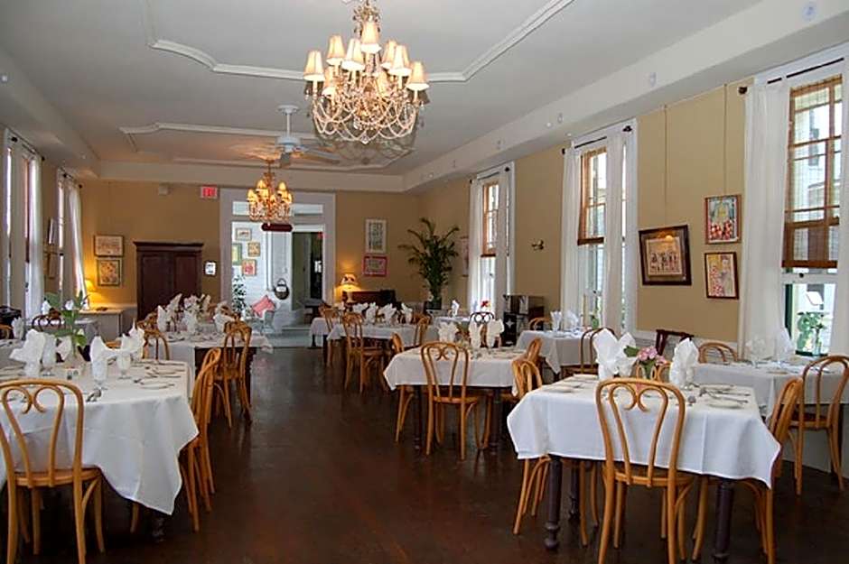 Chalfonte Hotel