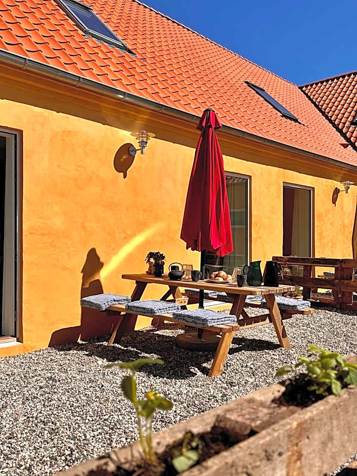 Charming holiday apartment - Beate