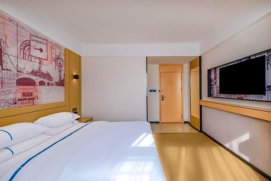 City Comfort Inn Huize Ancient City