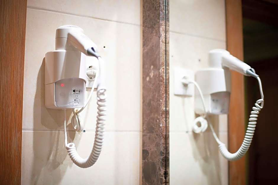 Apartamentos Turisticos Atlantida