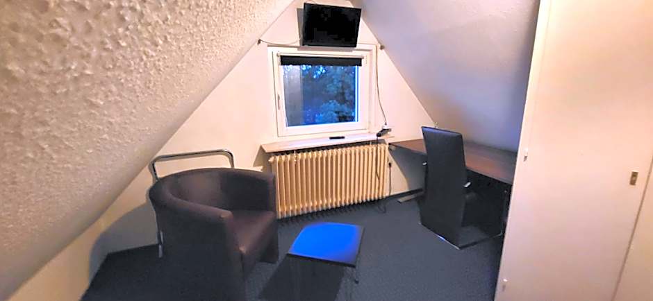 Hotel 9-enhof