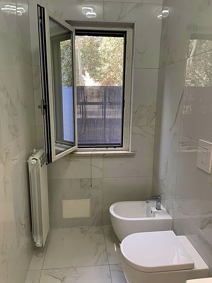 B&B Il Suono della Campagna