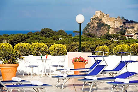 Hotel Bellevue Benessere & Relax