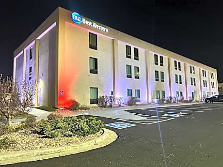 Best Western Cheyenne