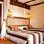 Kilaguni Serena Safari Lodge