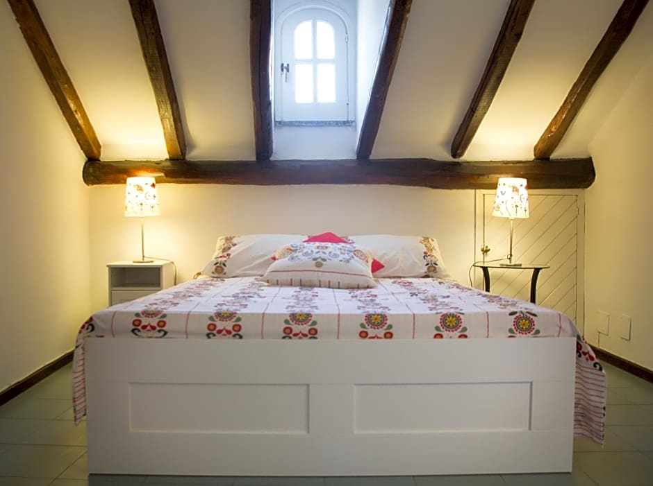 B&B Villa Accademia