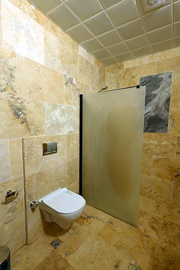 Cappadocia Tuğhan Stone House