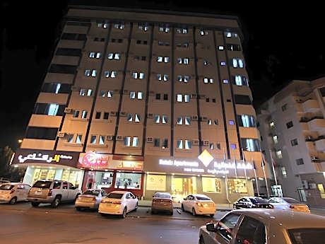 Four Seasons Hotel Apartments 2