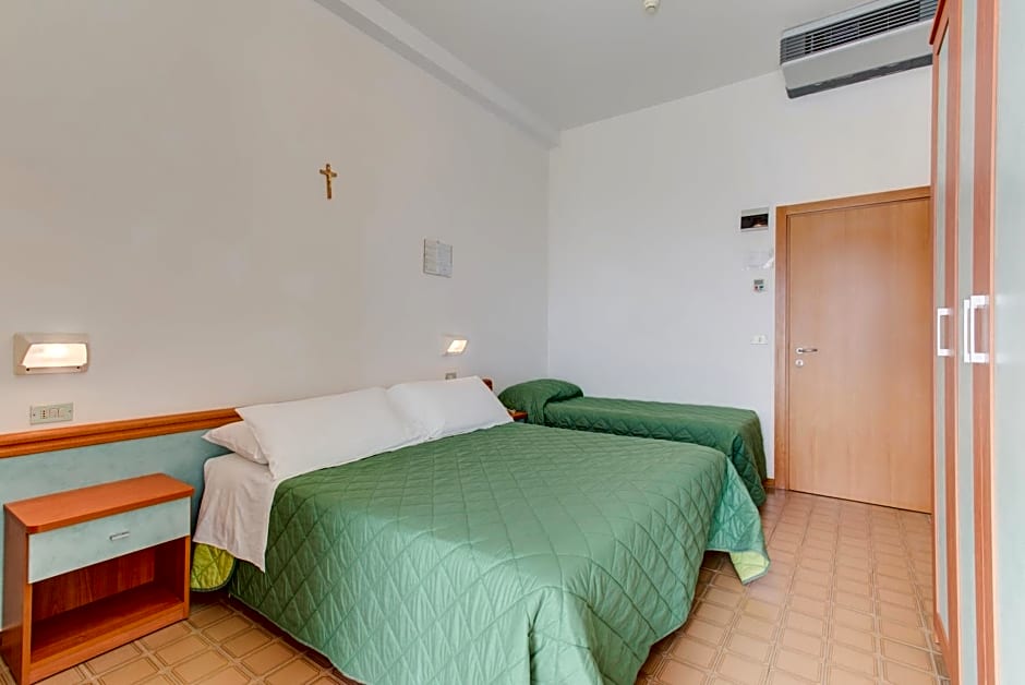 Hotel Astoria