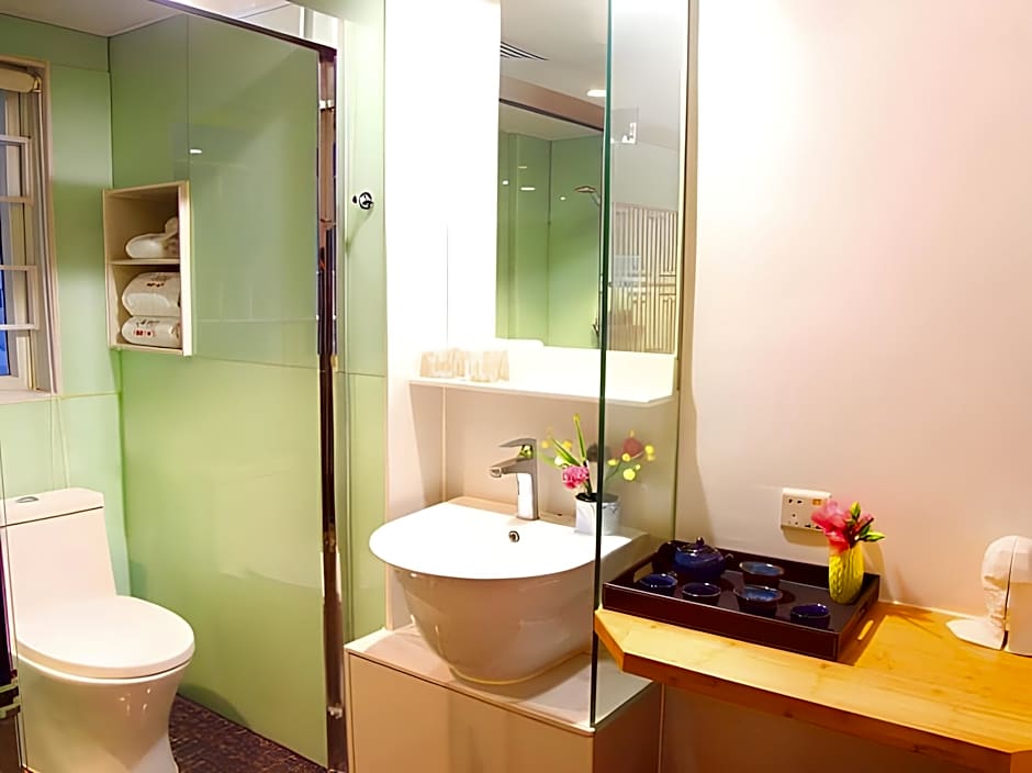 Guangzhou Timmy Hotel