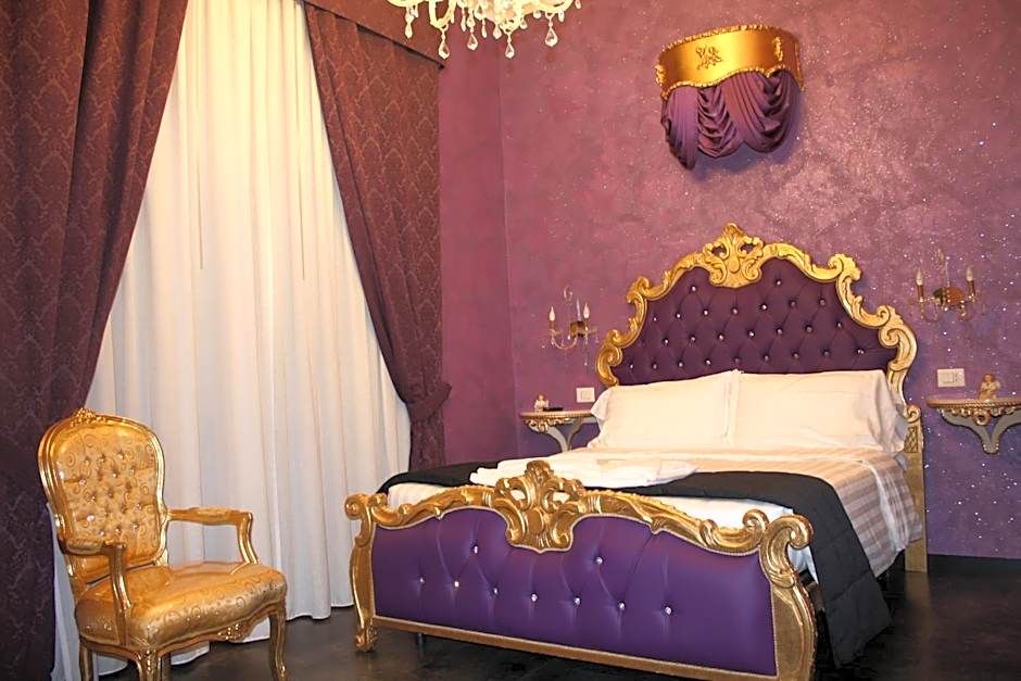 Pope's Suites