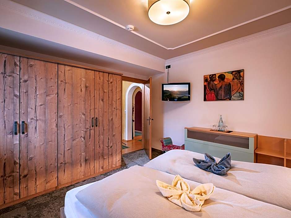 Hotel Garni Ferienhof