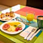 ibis Styles Curitiba Centro Civico
