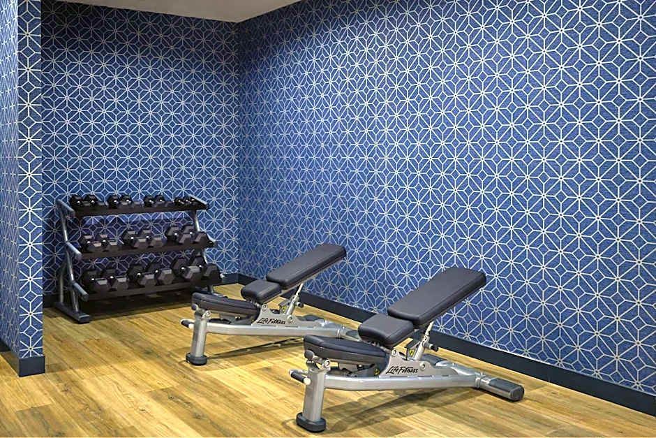 Four Points by Sheraton Englewood Centennial Airport