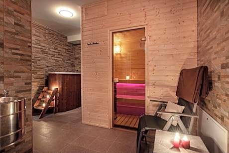 Rezidencia Podhájska