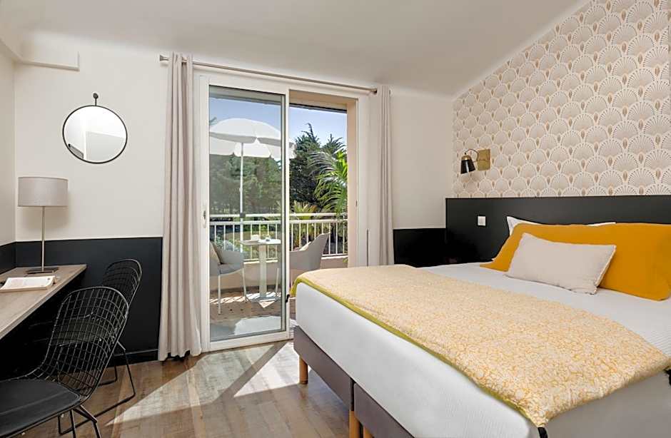 Hôtel & Spa Les Mouettes