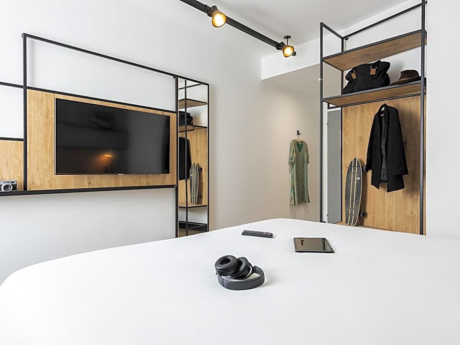 ibis Lyon Sud Oullins