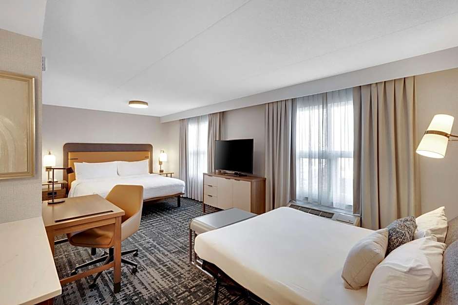 Homewood Suites By Hilton Toronto-Markham