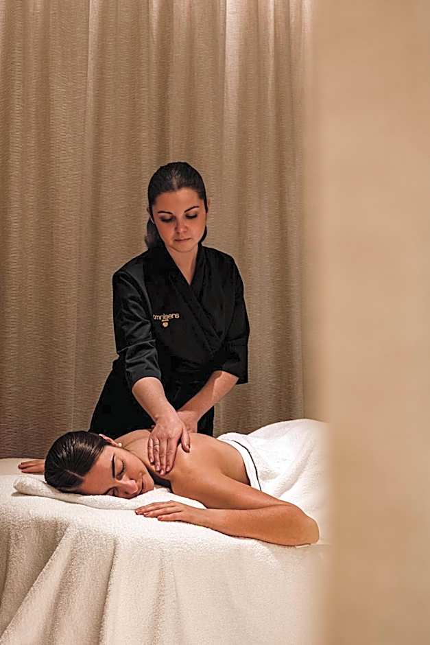 Norman hotel & spa - Paris Champs Elysees