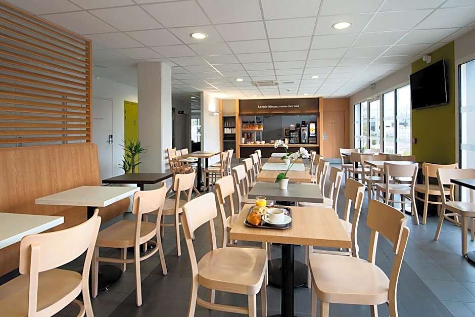 B&B HOTEL Lyon Eurexpo Chassieu