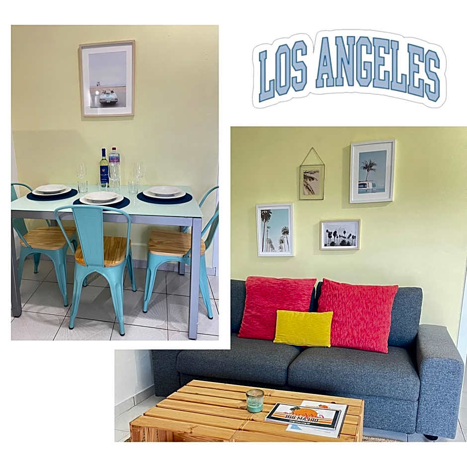 California Dream Inn