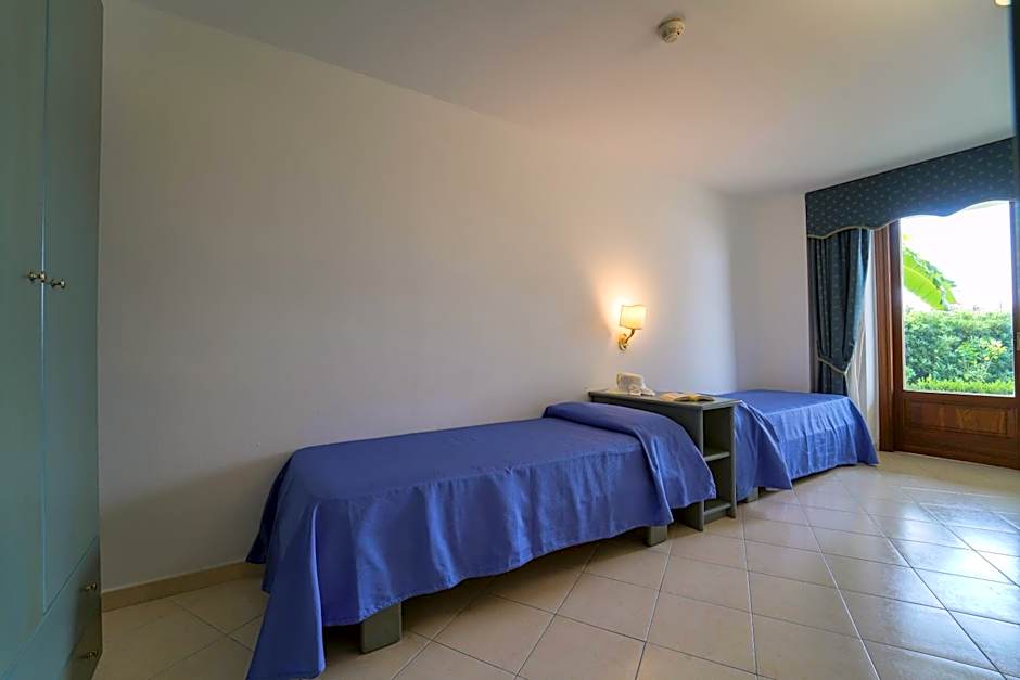 Hotel Scoglio Del Leone